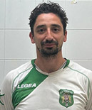 Calciatore Paolo MAROZZINI - Portiere